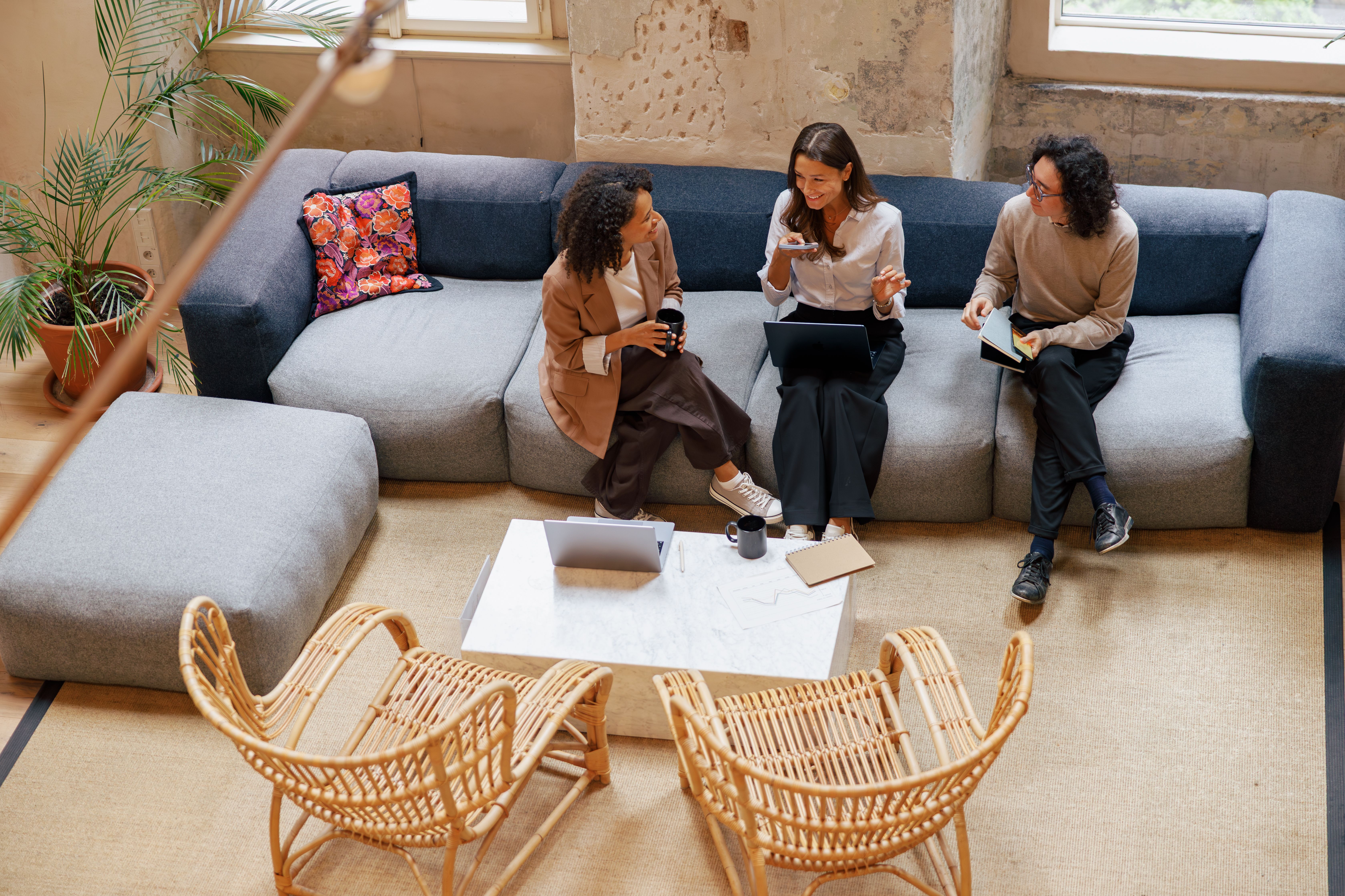 A Portinari Imagem Principal