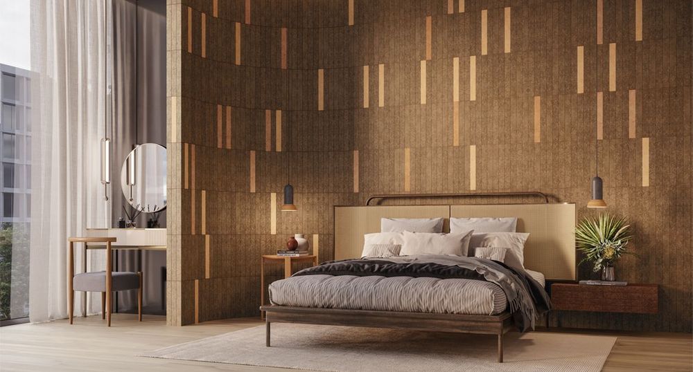 SOLE DECOR GN NAT - Cerâmica Portinari