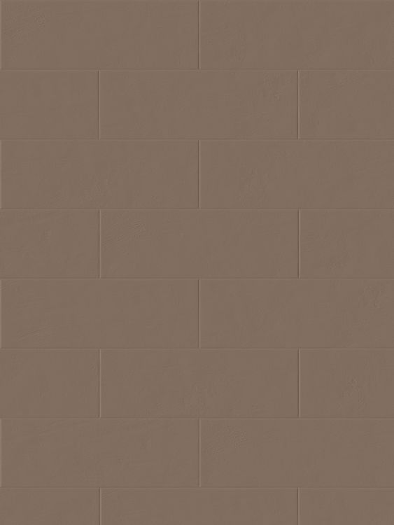 HARMONIA BRICK BW NAT - Cerâmica Portinari