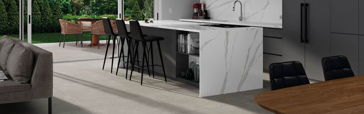 Pedra Miracema — Fachada