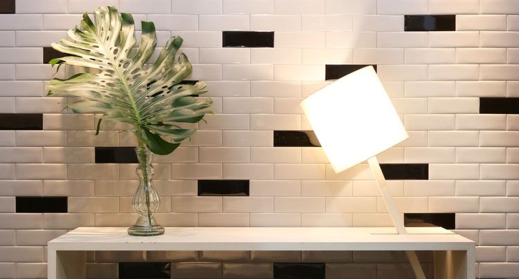 FRAME OFW LUX - Cerâmica Portinari