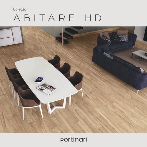 ABITARE HD