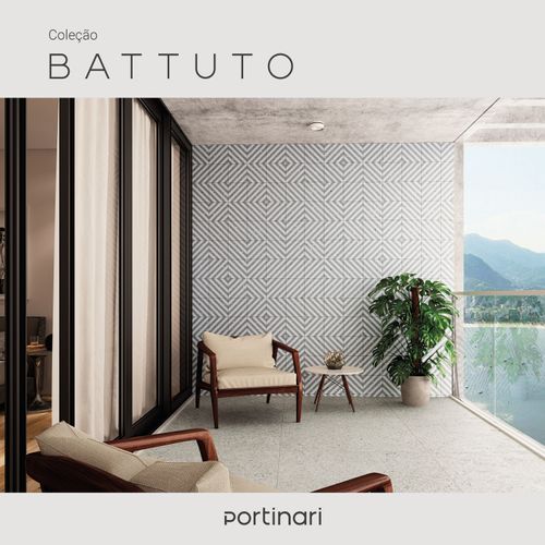 BATTUTO