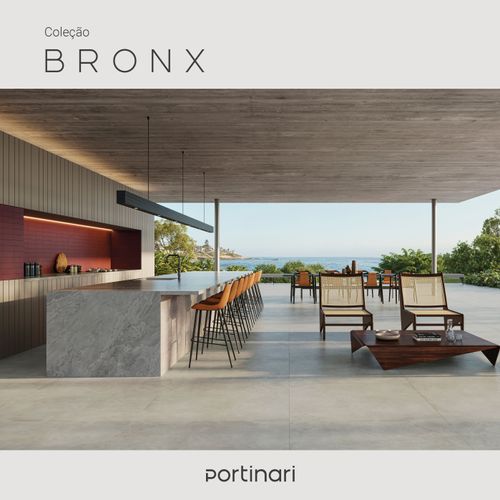 BRONX