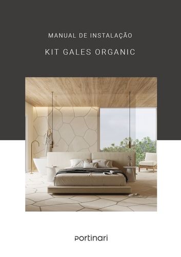Manual Kit Gales