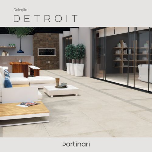 DETROIT