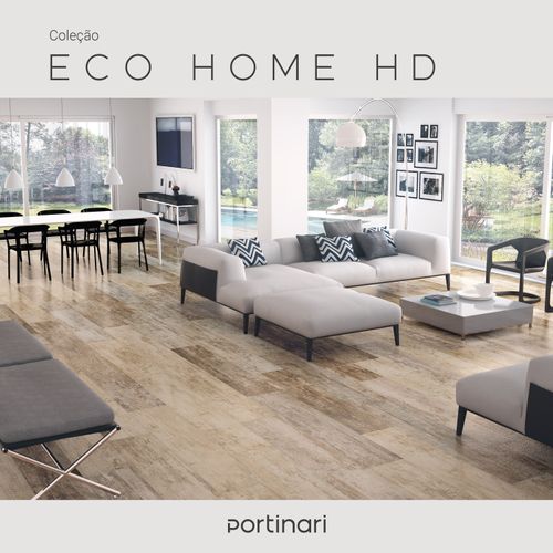 ECO HOME HD