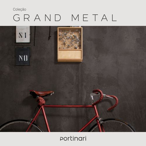 GRAND METAL