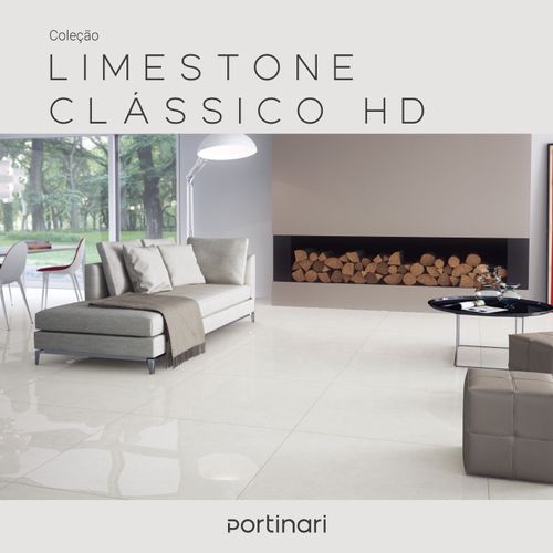 LIMESTONE CLÁSSICO HD