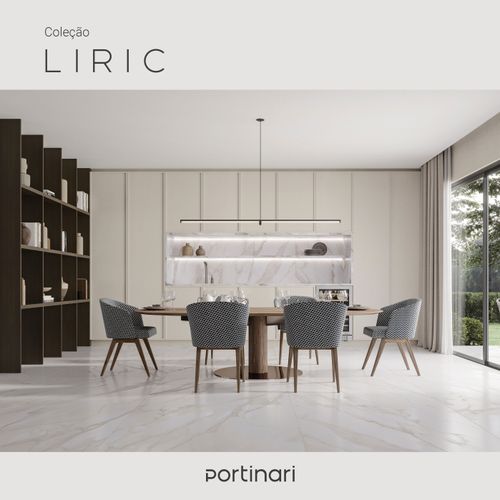 LIRIC