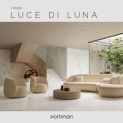 LUCE DI LUNA