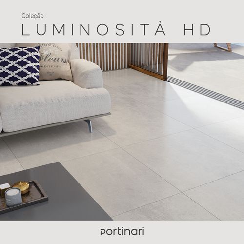 LUMINOSITA HD