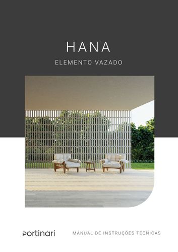 Manual Hana