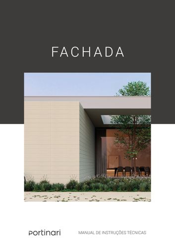 Manual Fachadas