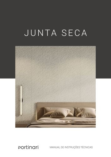 MANUAL DE JUNTA SECA
