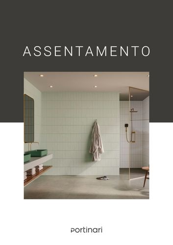 Manual de Assentamento