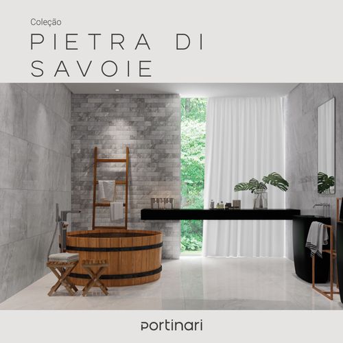 PIETRA DI SAVOIE