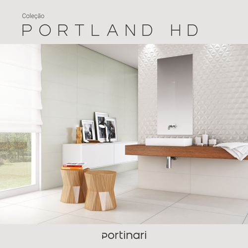 PORTLAND HD