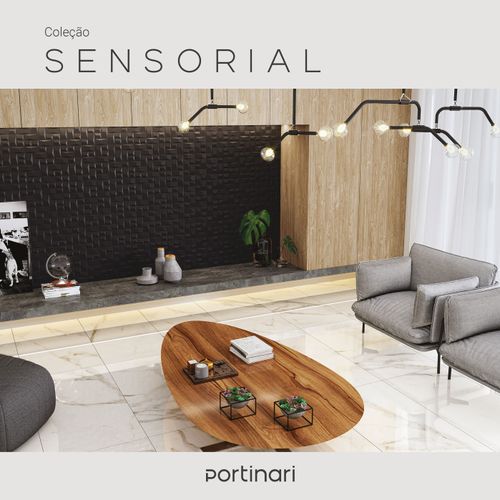 SENSORIAL