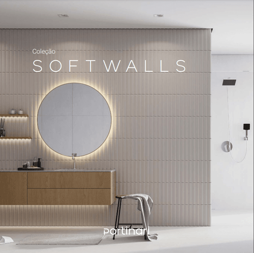 SOFTWALLS