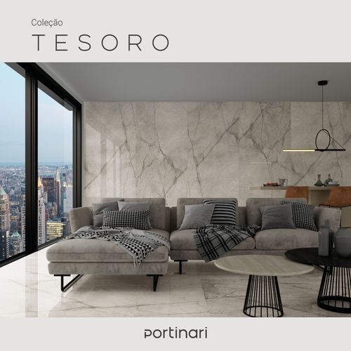 TESORO