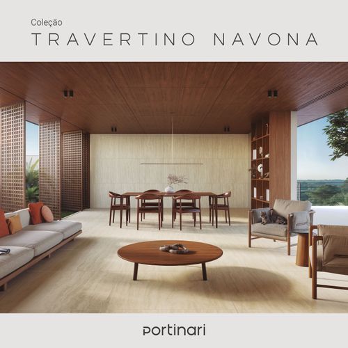 TRAVERTINO NAVONA