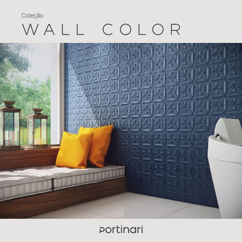 WALL COLOR