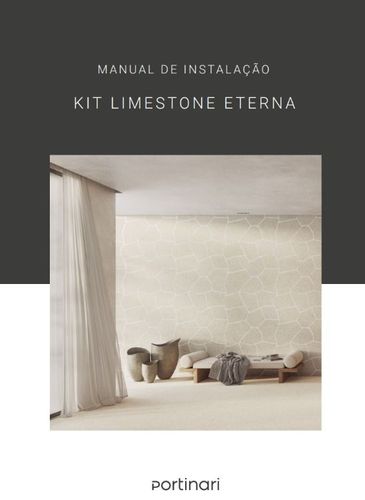Kit Limestone Eterna