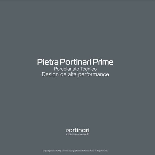 PIETRA PORTINARI PRIME 2024