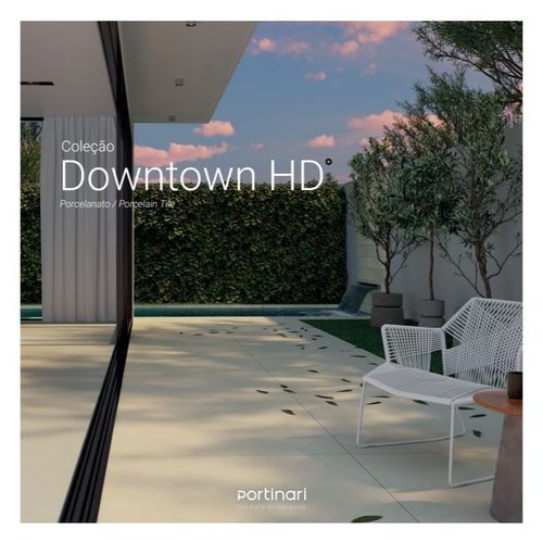 DOWNTOWN HD