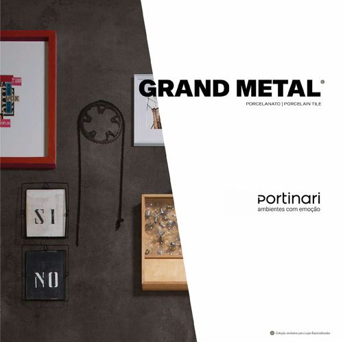 GRAND METAL